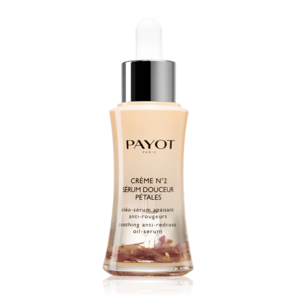 Payot N°2 Soothing Petal Oil-Serum