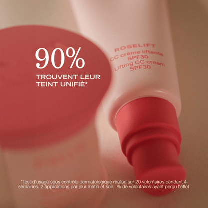 Payot Roselift CC Crème Liftante SPF 30 - 40ml