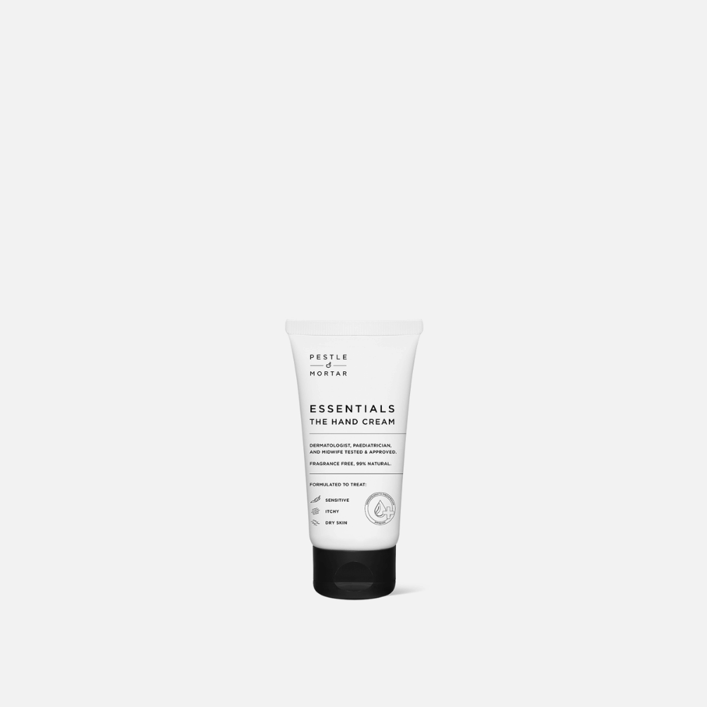 Pestle & Mortar Essentials Hand Cream 50 ml