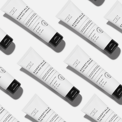 Pestle & Mortar Essentials The Face Cream 100ml
