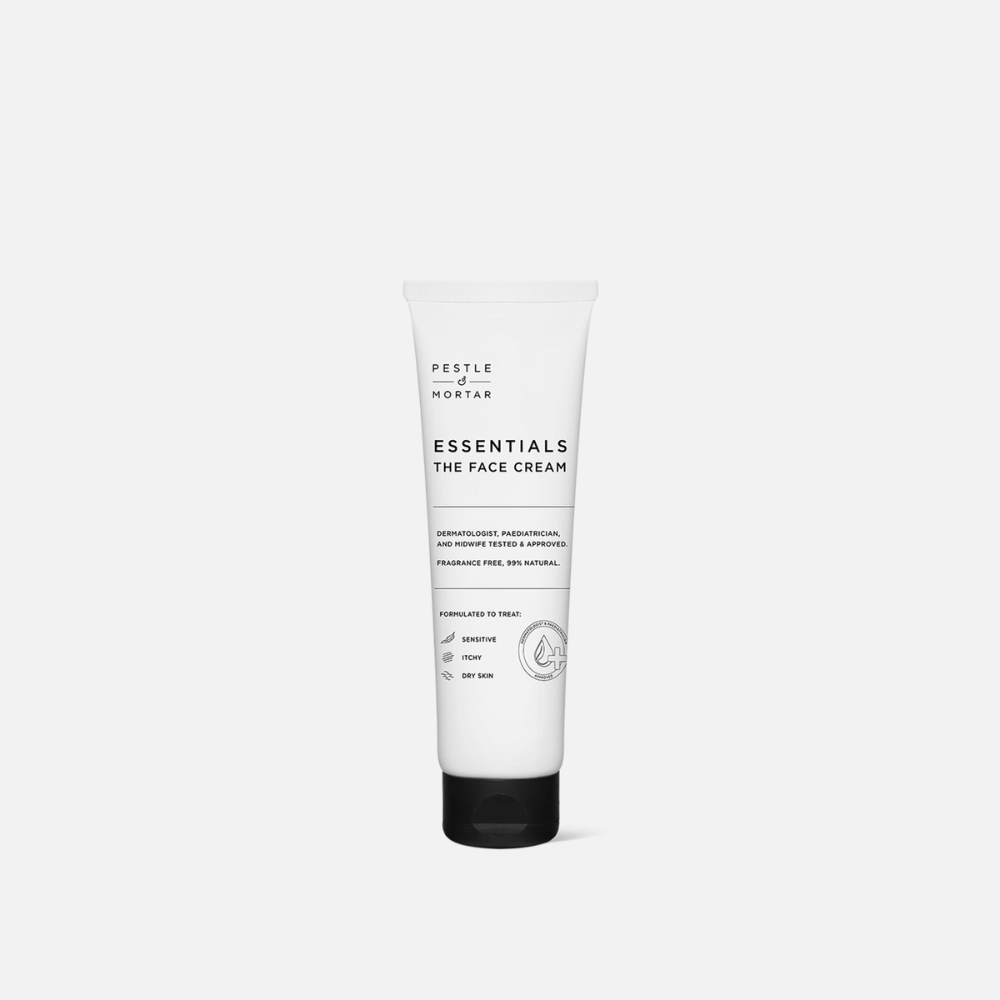 Pestle & Mortar Essentials The Face Cream 100ml
