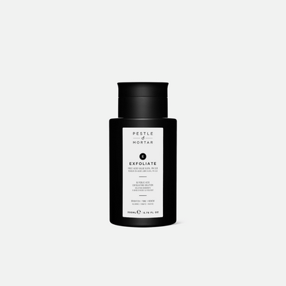 Pestle & Mortar Exfoliate Glycolic Acid Toner 200ml