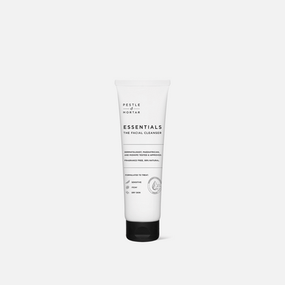 Pestle & Mortar Essentials The Facial Cleanser 100ml