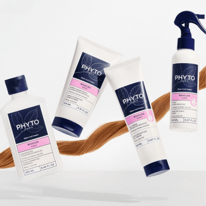 PHYTO CURLS Curls Awakening  Spray 150ml