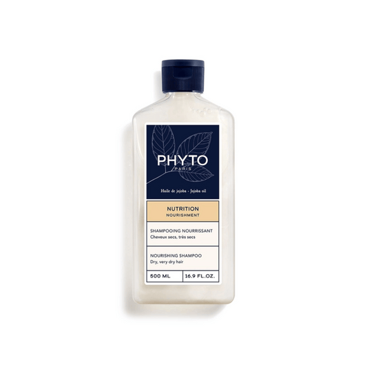 Phyto NOURISHMENT Nourishing Shampoo 500ml