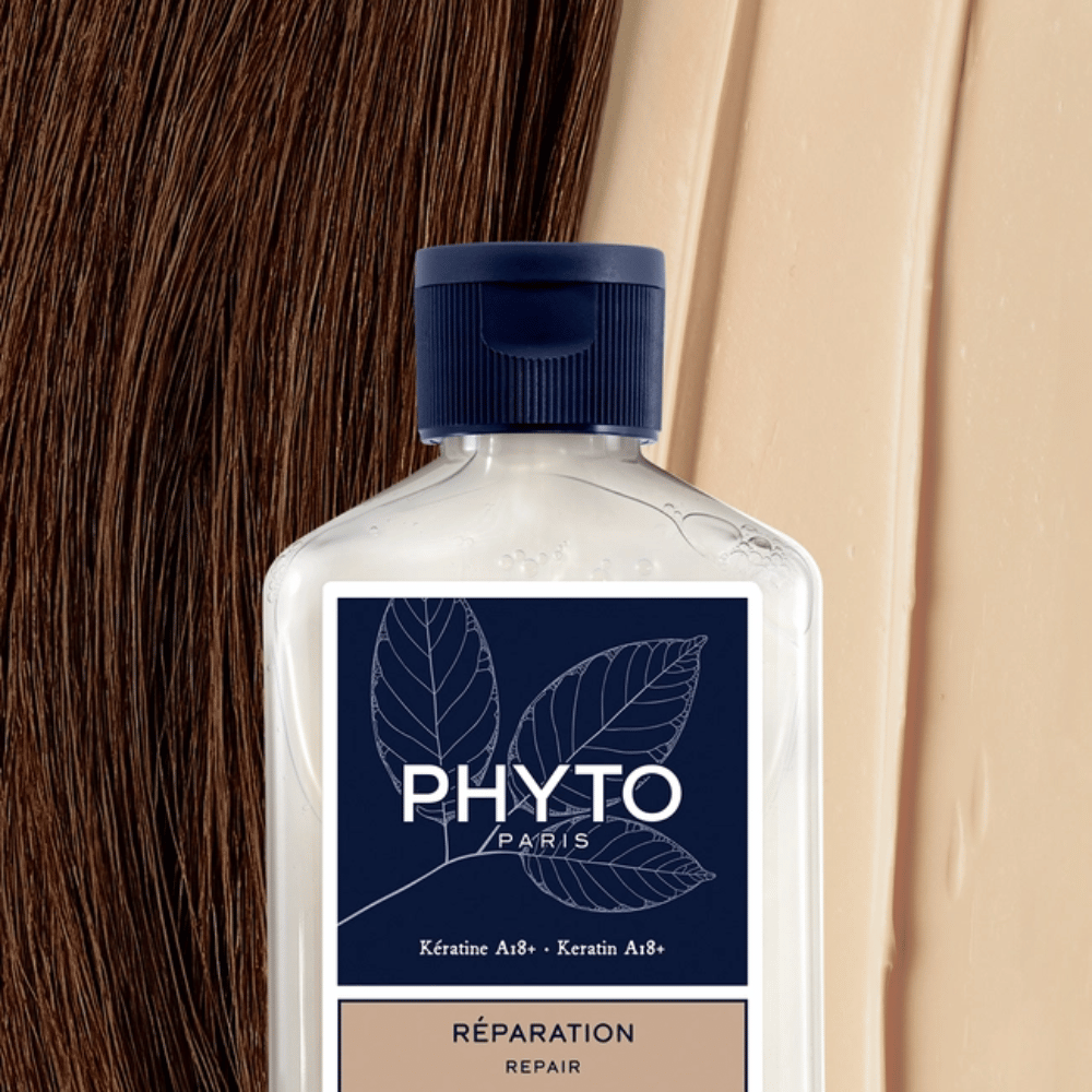 Phyto REPAIR Repairing Shampoo 250ml