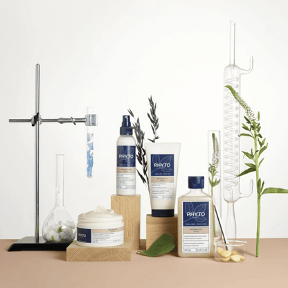 Phyto REPAIR Repairing Shampoo 100ml