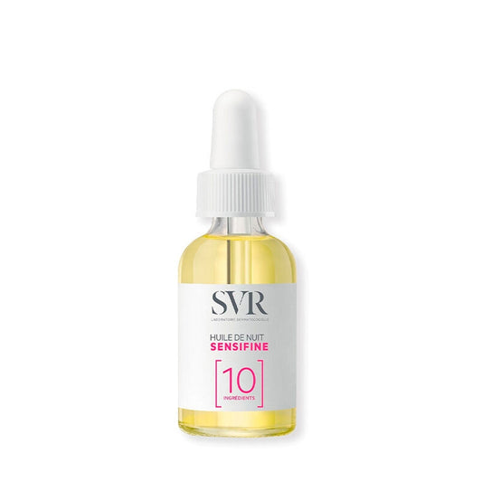 SVR Sensifine Night Oil 30ml