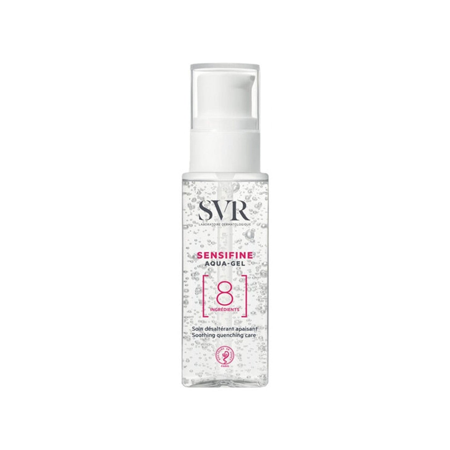 SVR Sensifine Aqua-Gel 40ml