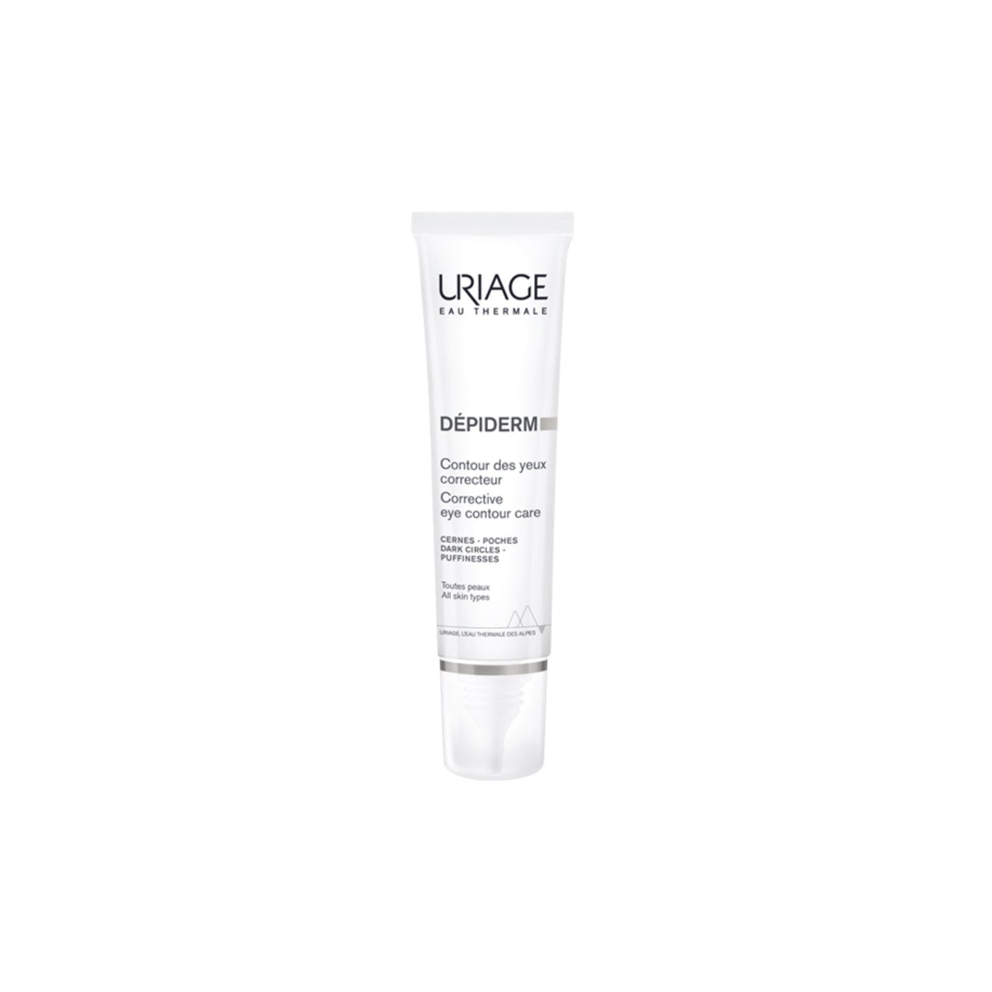 Uriage Depiderm Contour Yeux 15ml