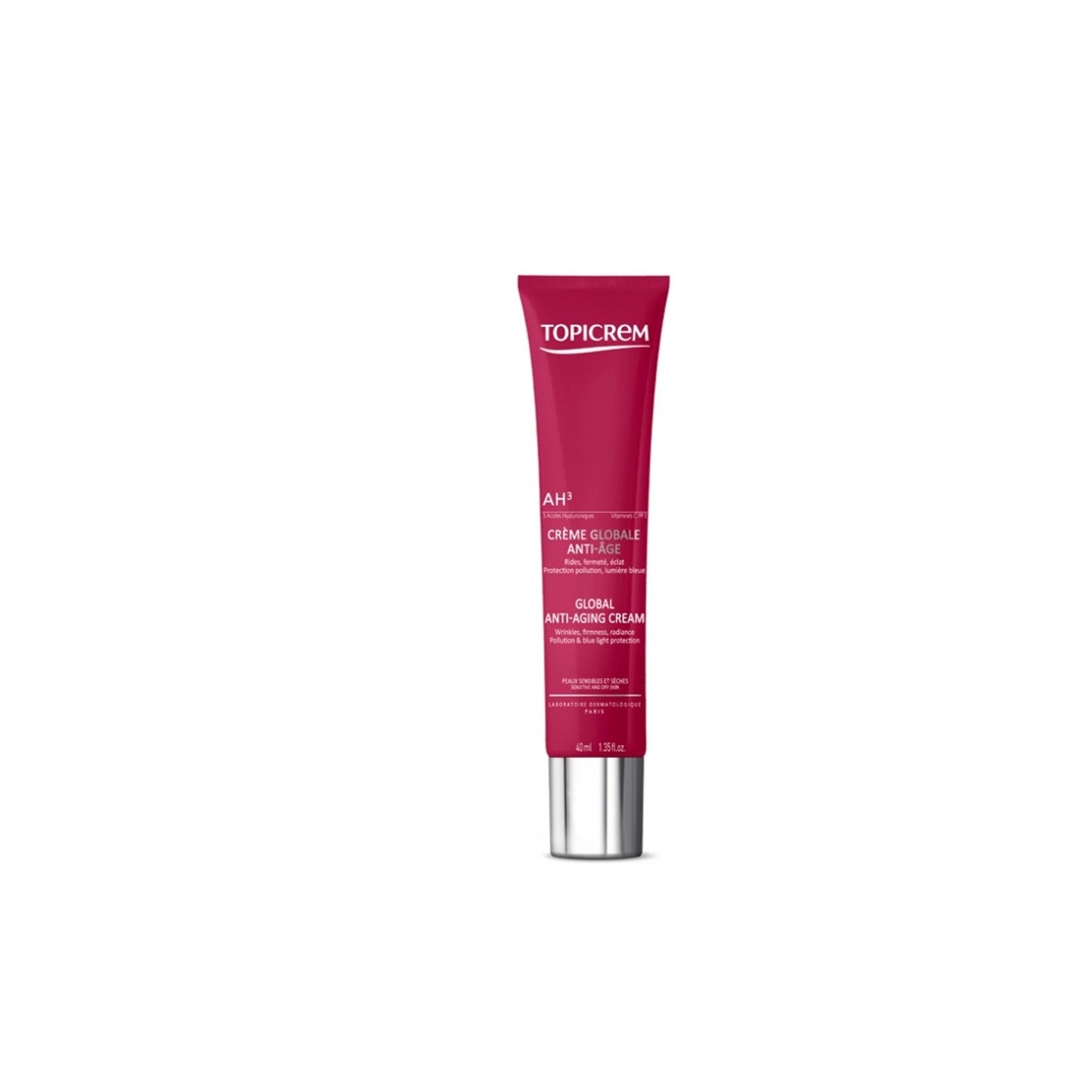 Topicrem AH3 Global Anti-Aging Cream 40ml