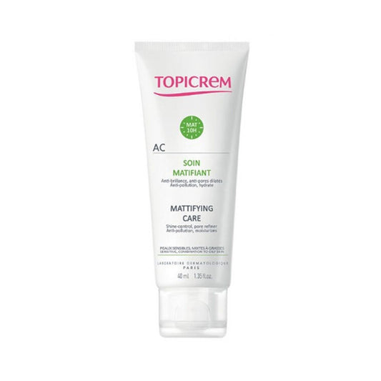 Topicrem AC Matifying Care 40ml