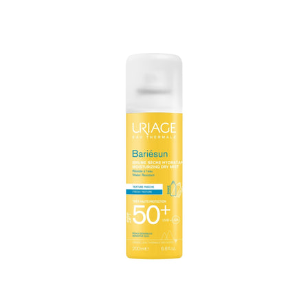 Uriage Bariesun Dry Mist SPF50+