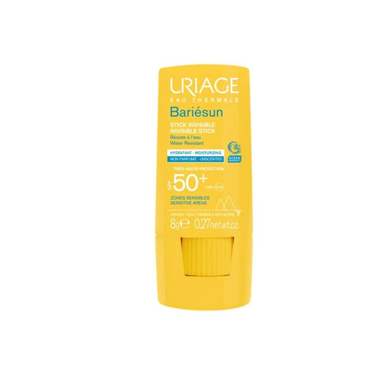 Uriage Bariesun  Invisible Stick SPF50+  8G