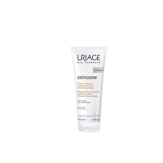 Uriage Depiderm Mousse Nettoyante 100ml