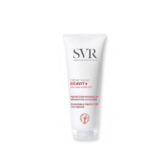 SVR Cicavit+ Hands Cream 75G