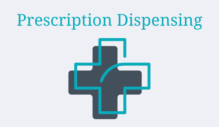 Prescription Dispensing Service