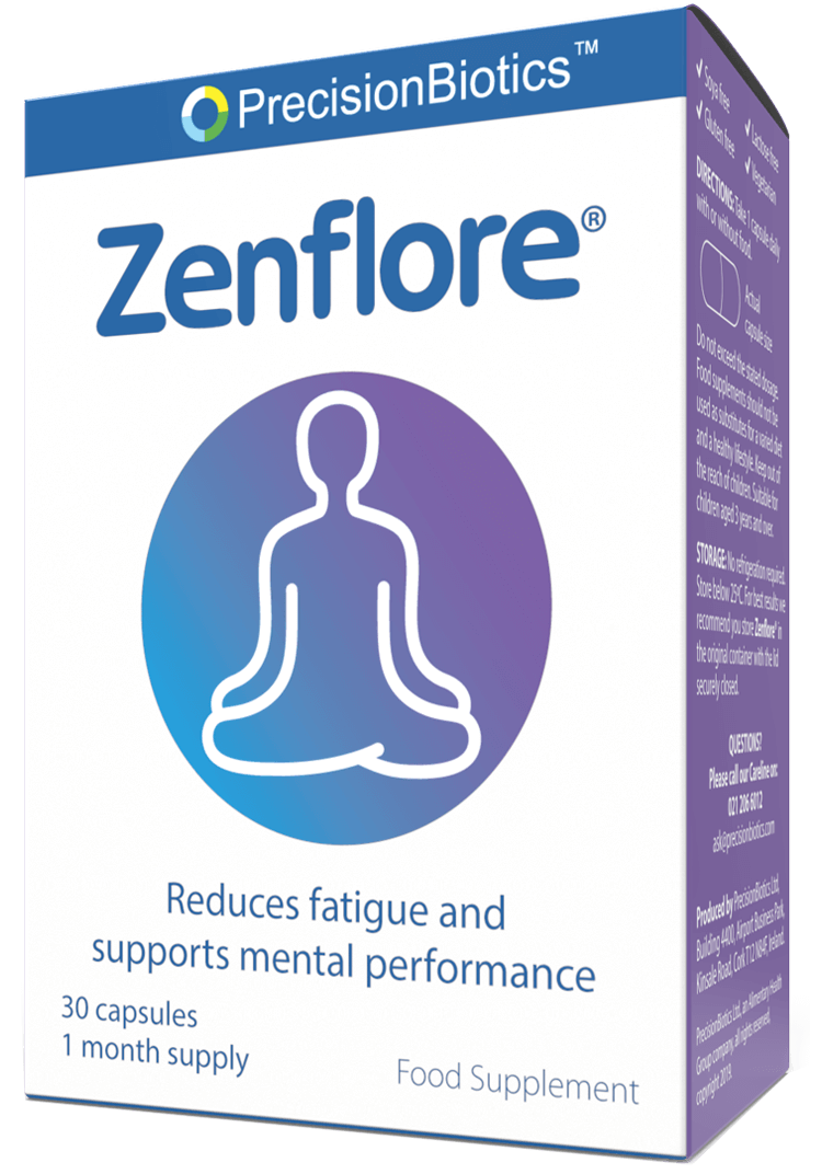 Zenflore from YourLocalPharmacy.ie