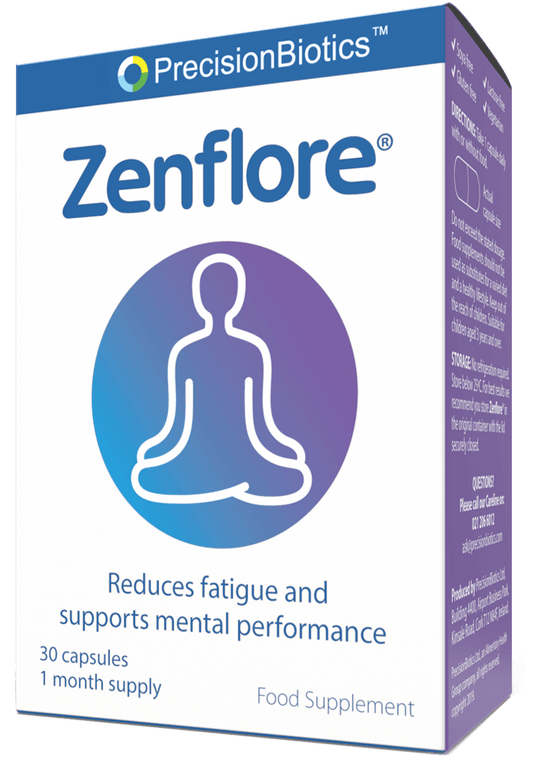 Zenflore from YourLocalPharmacy.ie