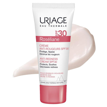 Uriage Roseliane Anti-Redness Cream Spf 30 40ml