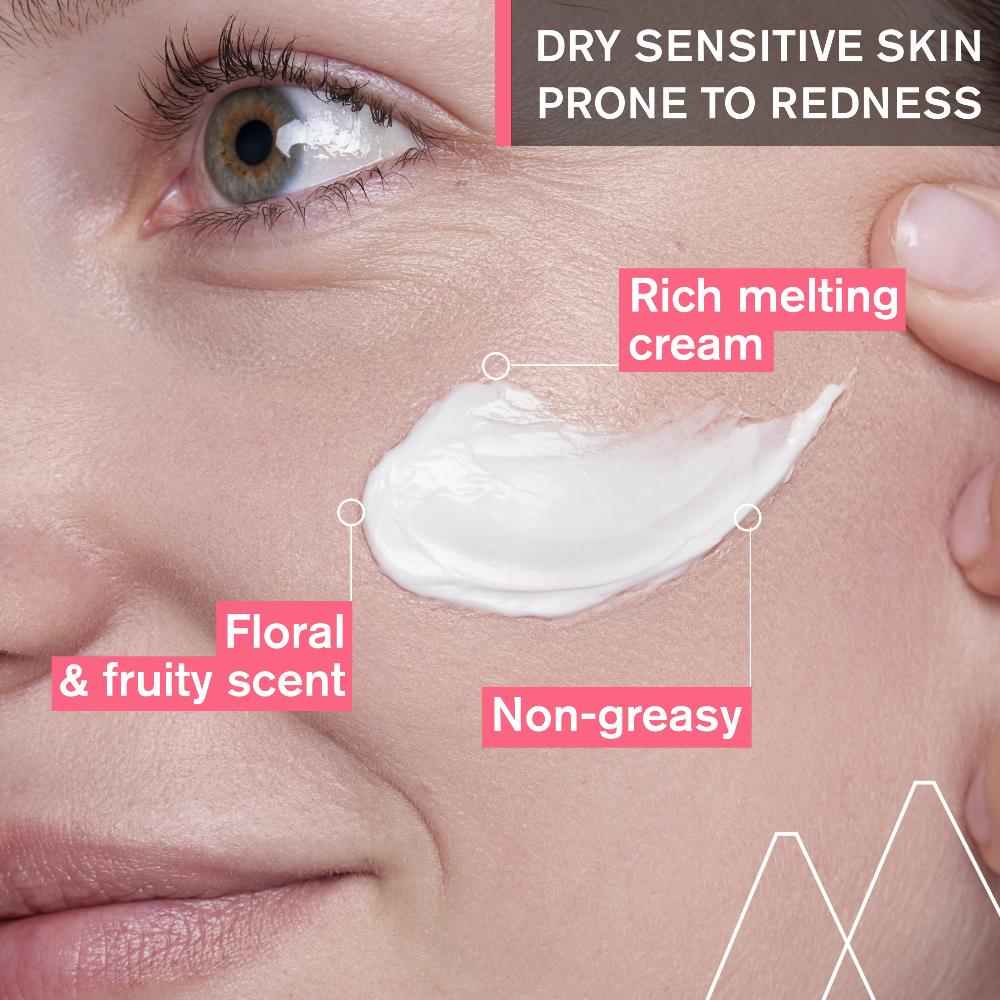 Uriage Roseliane Anti-Redness Rich Moisturizing Cream 50ml