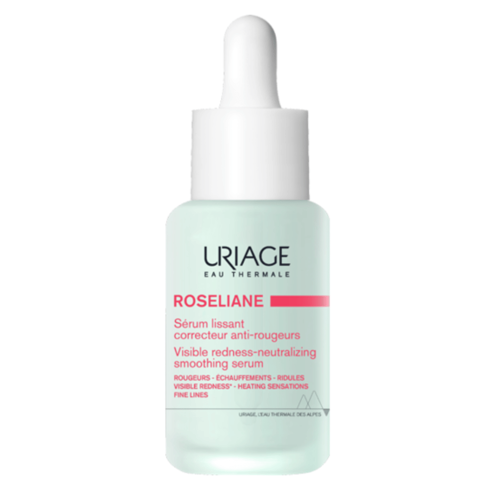 Uriage Roseliane Anti Redness Serum 30ml