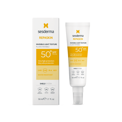 Sesderma Repaskin Invisible Fluid SPF50+ 50ml