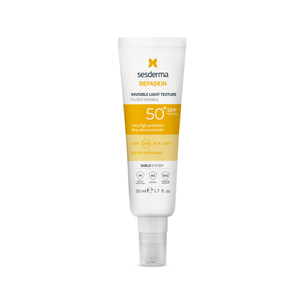 Sesderma Repaskin Invisible Fluid SPF50+ 50ml