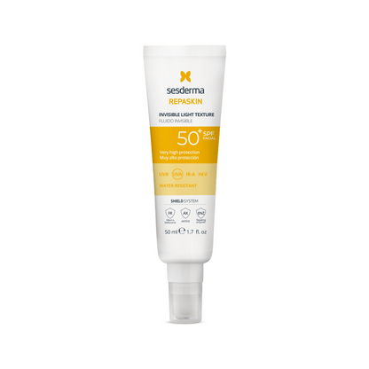 Sesderma Repaskin Invisible Fluid SPF50+ 50ml