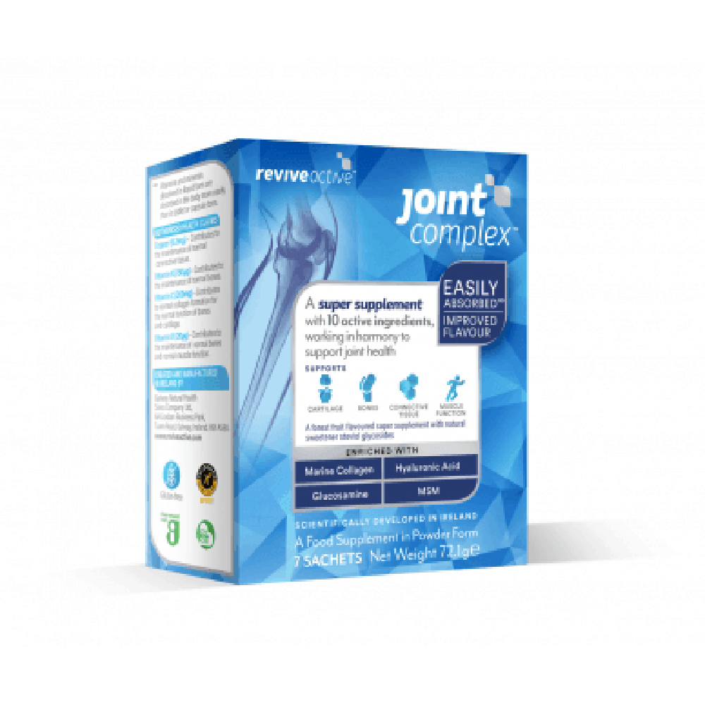 Revive Active Joint Complex Sachets 30
