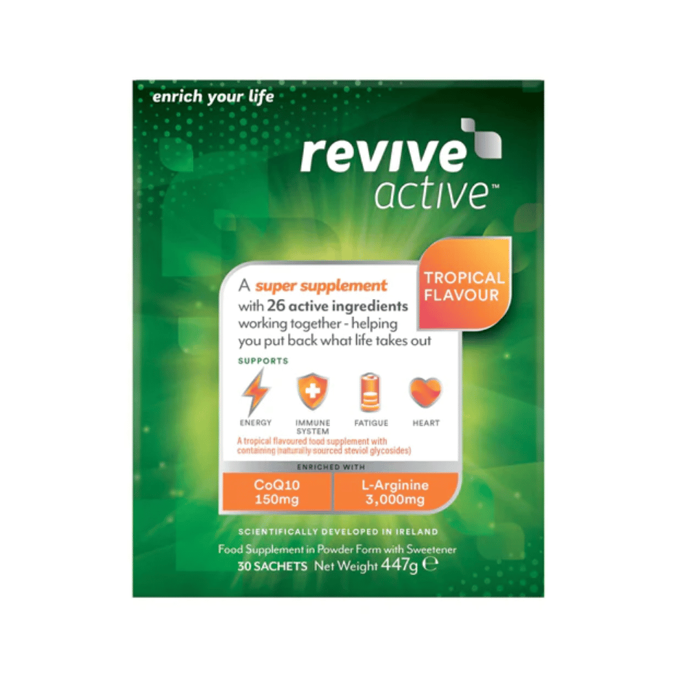Revive Active Tropical Sachets 30