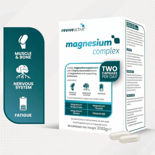 Revive Active Magnesium Complex