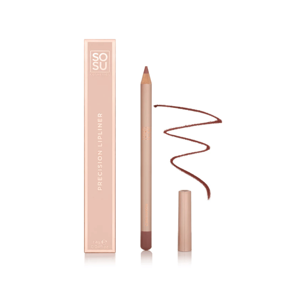 SOSU Lip Liner - Cinnamon