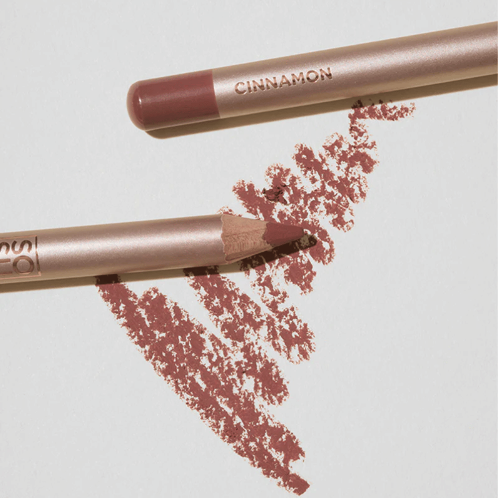 SOSU Lip Liner - Cinnamon