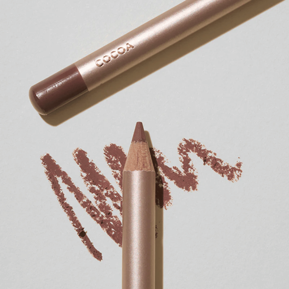 SOSU Lip Liner - Cocoa