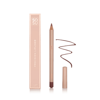 SOSU Lip Liner - Cocoa