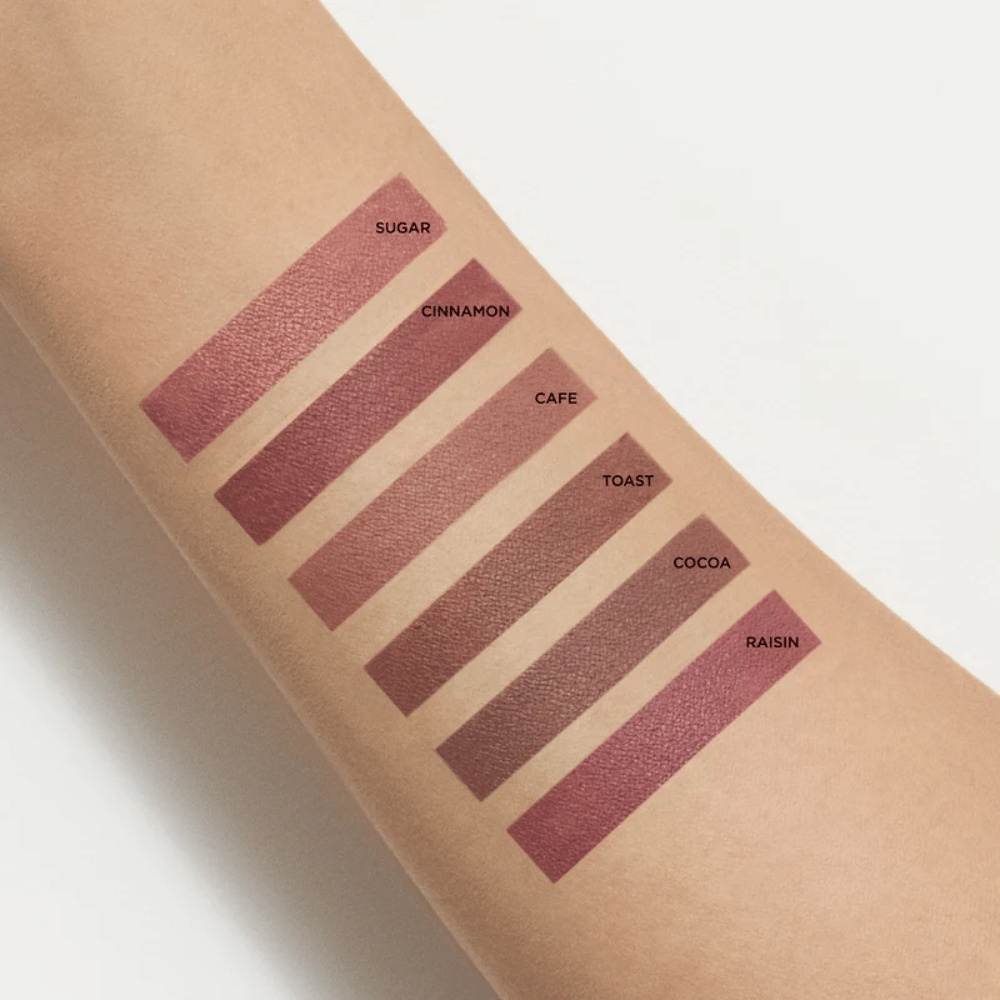 SOSU Lip Liner - Toast