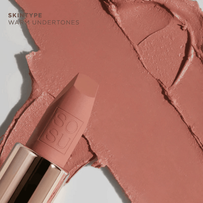 SOSU Matte Lipstick - Cant't Cope