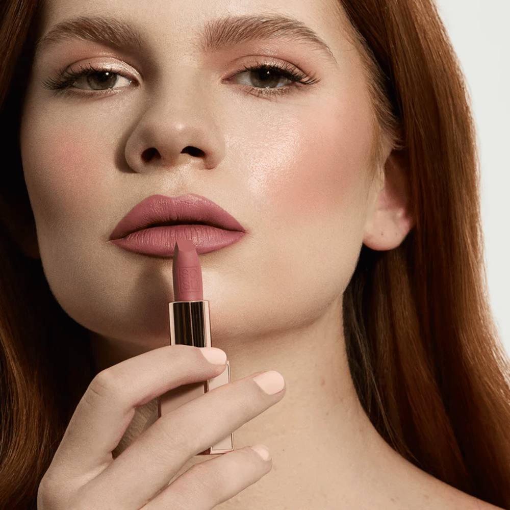 SOSU Matte Lipstick - Naive Nude