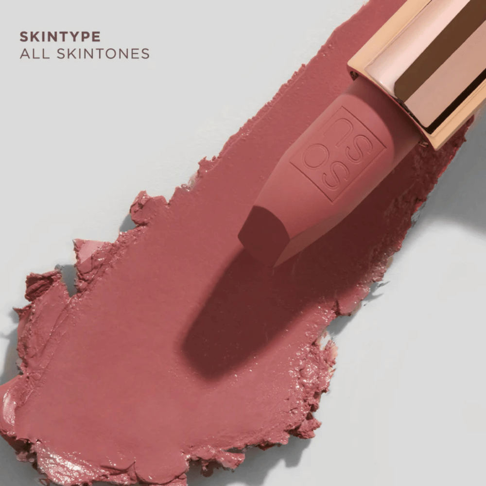 SOSU Satin Lipstick - IT Gal