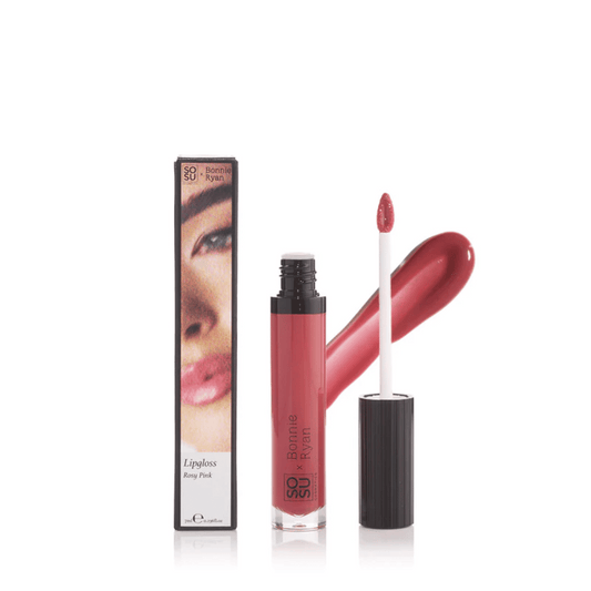 SOSU x Bonnie Ryan Lip Gloss