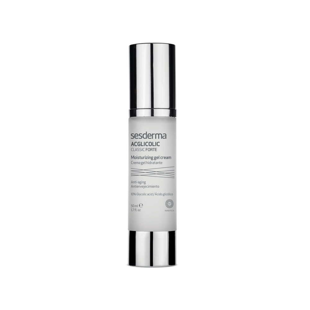 Sesderma Acglicolic Classic Forte Gel Cream 50ml