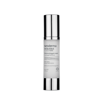 Sesderma Acglicolic Classic Forte Gel Cream 50ml