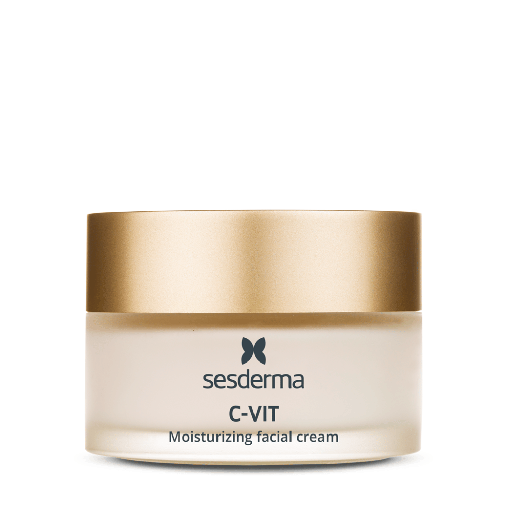 Sesderma C-Vit Moisturizing Facial Cream 50ml