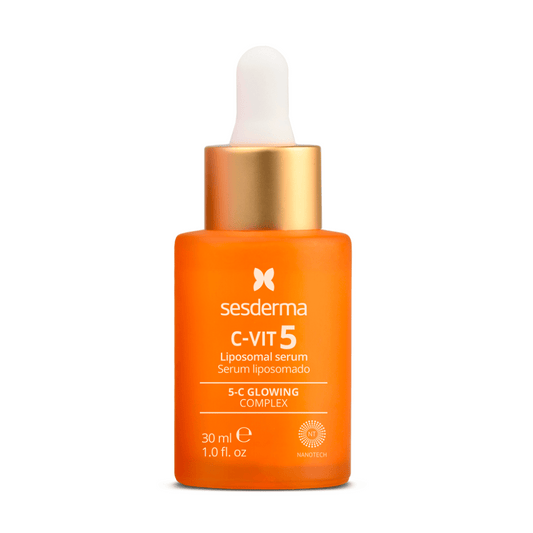 Sesderma C-Vit 5 Vitamin Serum 30ml