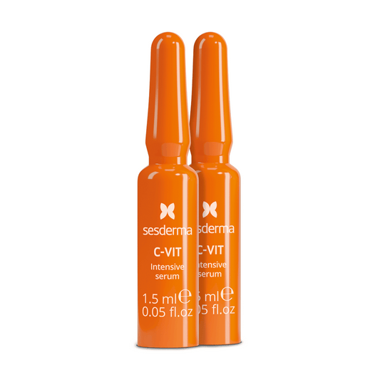 Sesderma C-Vit Intensive Serum 12% Ampoules 10 X 1,5 ml