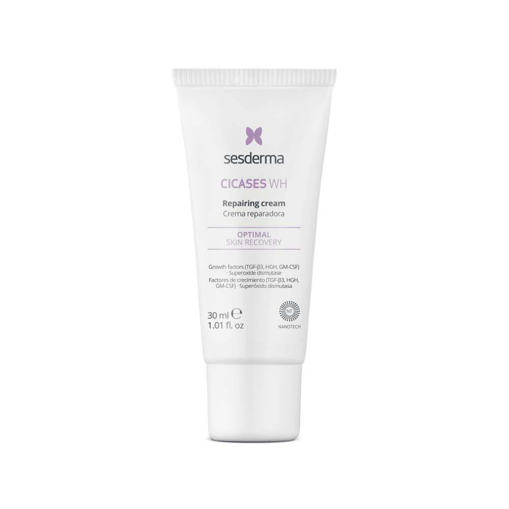 Sesderma Cicases WH Repairing Cream 30ml