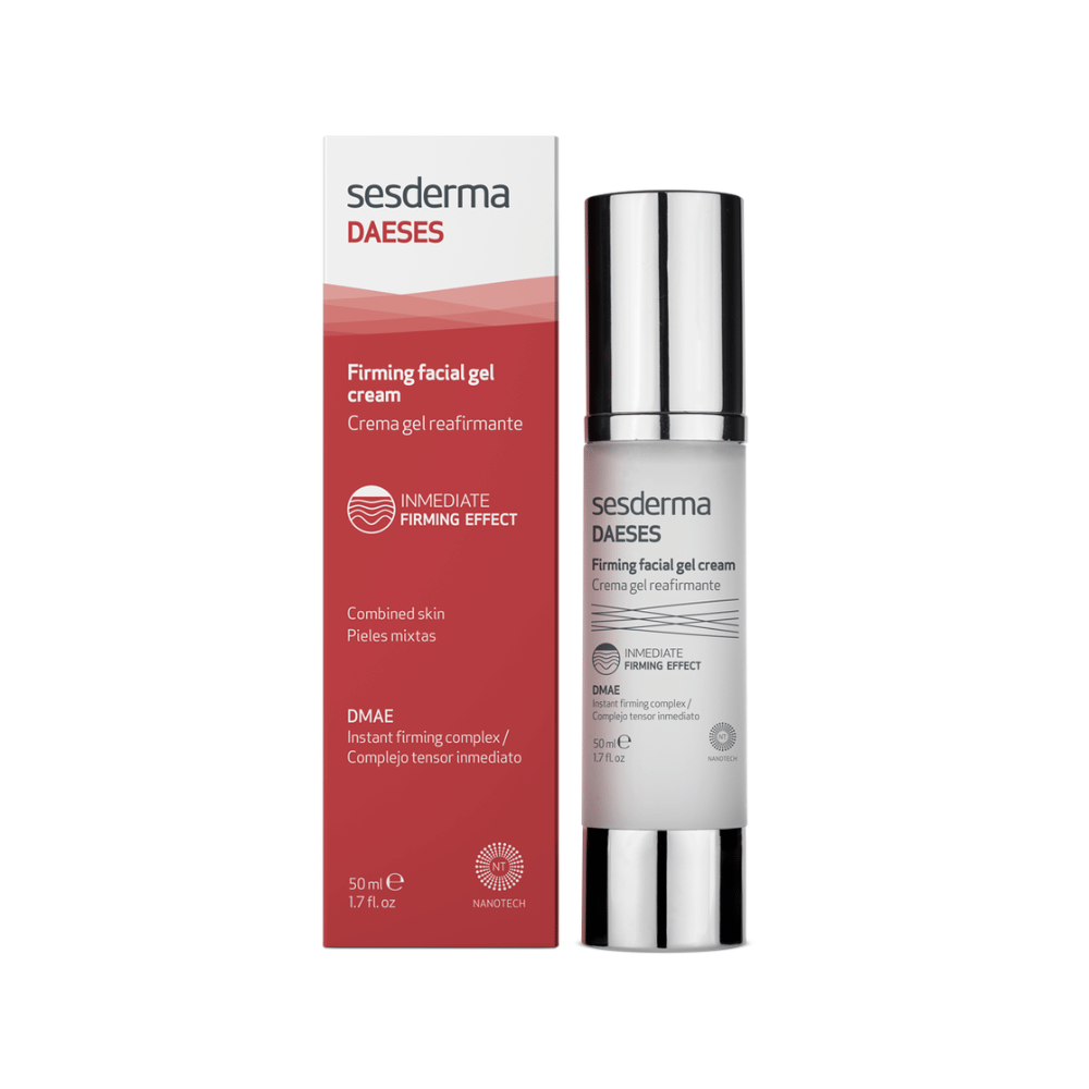 Sesderma Daeses Facial Firming Gel Cream 50ml