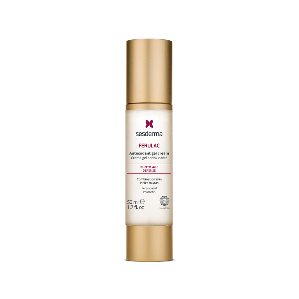 Sesderma Ferulac Antioxidant Gel-Cream 50ml