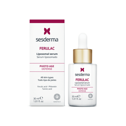 Sesderma Ferulac Liposomal Serum 30ml
